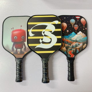 Vợt Pickleball - Vợt Cho Trẻ Em Tập Chơi Pickleball