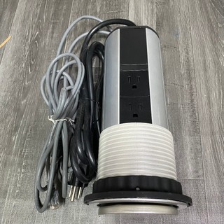Ổ Cắm Âm Bàn MPE TBS5