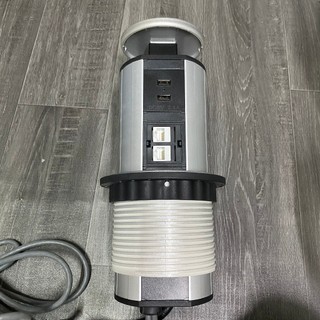 Ổ Cắm Âm Bàn MPE TBS5
