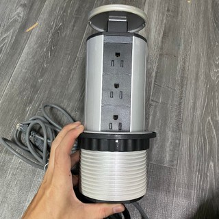 Ổ Cắm Âm Bàn MPE TBS5