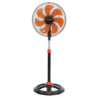Quạt Đứng Thân Sắt Senko DTS1607