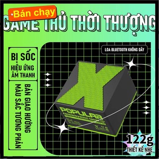 Loa Bluetooth không dây mới nhất mini bộ loa Bluetooth Subwoofer di động