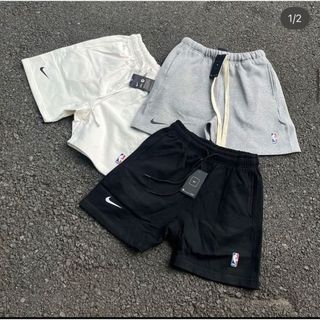 Quần short thun NBA cao cấp