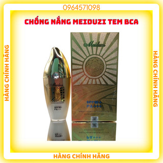 Kem Chống Nắng Meiduzi SPF50 PA+++