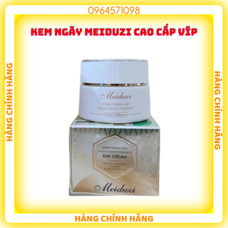Kem  dưỡng ẩm da mặt Meiduzi Cao Cấp - hàng mới Dưỡng Trắng Da Căng Bóng, Giảm Mụn Thâm Nám Tàn Nhang
