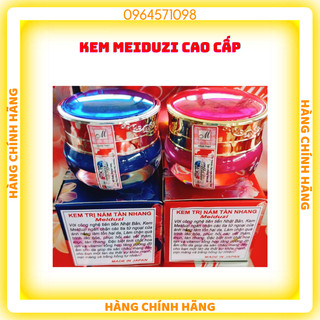 Kem dưỡng ẩm da mặt meiduzi BỘ CAO CẤP ( NGÀY + ĐÊM ) hình
