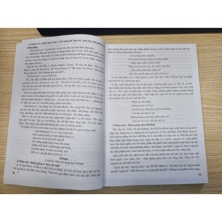 Sách - Phân tích bình giảng thơ văn lớp 9 + Ha
