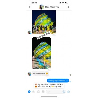Áo Phông Tee Hoa Viền Đá Top