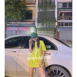 Áo Phông Tee Hoa Viền Đá Top