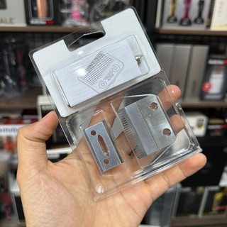 Bô Lưỡi kép tông đơ Magic clip
