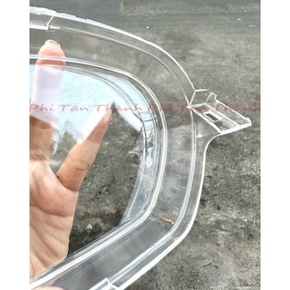 ( HÀNG ĐẸP ) MẶT KIẾNG ĐỒNG HỒ XE JUPITER V