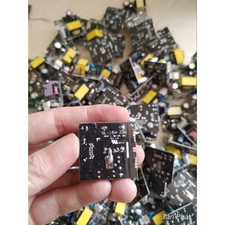 Mạch sạc 5v 3.0 sạc nhanh điện thoại 20w mạch lỗi giá rẻ