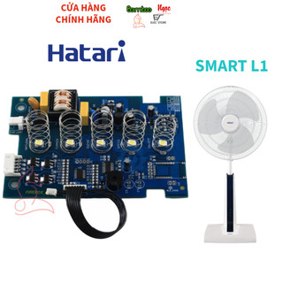 Bo Mạch Quạt Hatari Thái Lan