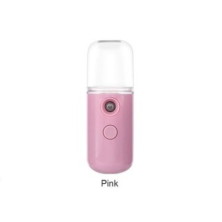 MÁY PHUN SƯƠNG XÔNG MẶT Mini