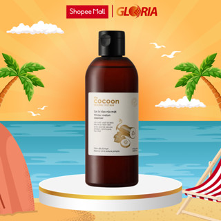 Gel Bí Đao Rửa Mặt Cocoon Bigsize 310ml