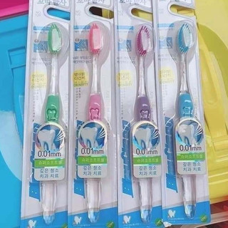 Bàn chải đánh răng hàn quốc no126