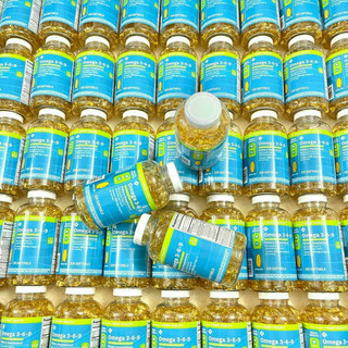 Omega 33 10ml