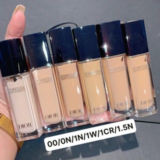 Che Khuyết Điểm Dior Forever Skin Correct