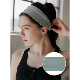 Băng đô yoga chuẩn Hàn Quốc - Headband chặn mồ hôi