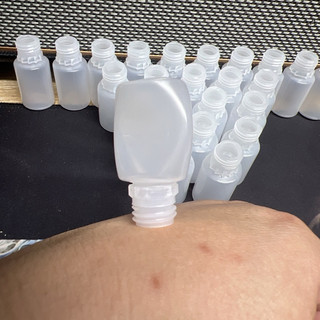 Combo 50 ống nhựa 10ml hút máu bầm siêu rẻ