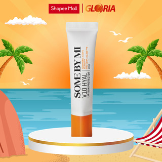  Son Dưỡng Môi Some By Mi V10 Hyal 7ml Chống Nắng SPF15 