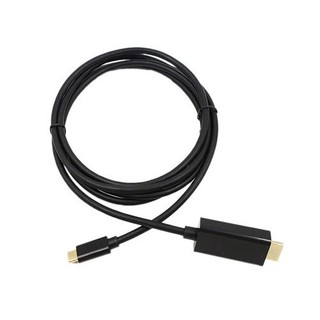Cáp chuyển đổi Type-C sang HDMI 1.8m