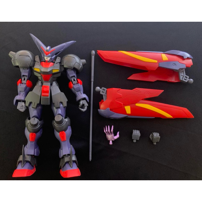 [GUNDAM] mô hình chính hãng GUNDAM PHỤ KIỆN NHƯ HÌNH