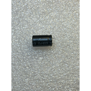 Tụ hoá acon 10uf 400v