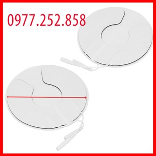 1 cặp miếng dán massage ngực