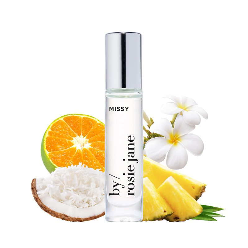 Nước hoa dạng lăn By Rosie Jane MISSY PERFUME OIL