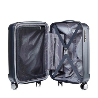 Vali kéo du lịch Niar EXP REC SAMSONITE MỸ