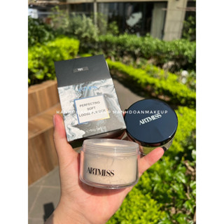 Phấn phủ bột ARTMISS Perfecting Soft Loose Powder 30g