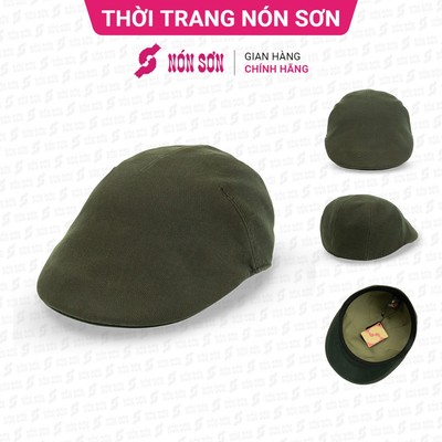 Mũ jacket thời trang NÓN SƠN chính hãng MC243B-XR1-M