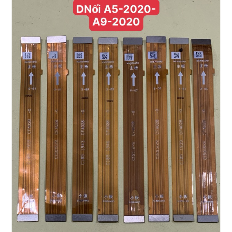 cáp nối main sạc oppo a5-2020-a9-2020/ dây nối bo mạch oppo a5-2020-a9-2020/ dây sub oppo a5-2020-a9