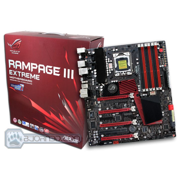 Main socket 1366 nhiều loại