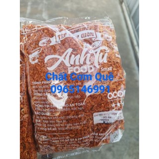500g ruốc sấy anh tú baby 28k