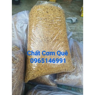 1kg tỏi phi loại ngon 110k