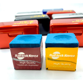 Lơ Bida Ballteck Korea Cao Cấp 9 hãng