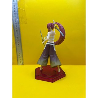 Mô hình nhân vật Erza FairyTail POPUP 20 cm