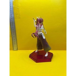 Mô hình nhân vật Erza FairyTail POPUP 20 cm