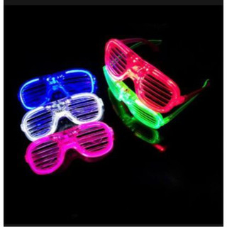 Kính Led party