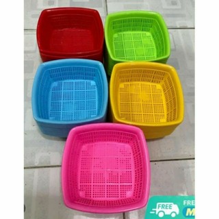 Rổ đựng đồ dùng học tập