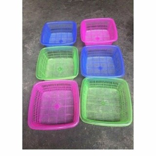 Rổ đựng đồ dùng học tập