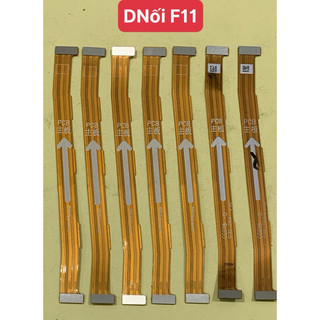 Cáp nối main sạc oppo f11/ dây nối bo mạch sạc oppo f11/ dây sub oppo f11 zin mới