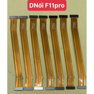 cáp nối main sạc oppo f11 pro/ dây nối bo mạch sạc oppo f11 pro/ dây sub oppo f11 pro zin mới