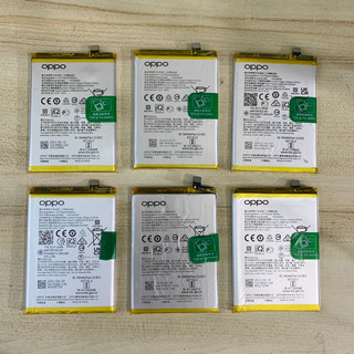  Pin Oppo  A53   A93 4G   A73 4G   A54-4G   A74-5G   A55  4G    A16  BLP 805  Zin Hàng Cao Cấp 