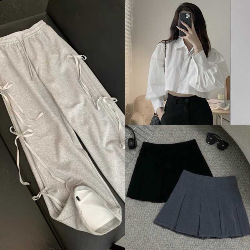 Pass quần áo cá nhân mới 100%