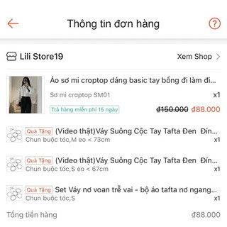 Pass quần áo cá nhân mới 100%