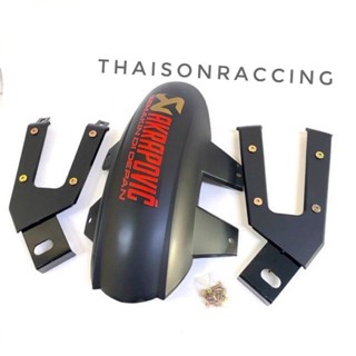 Chắn bùn, Dè chắn bùn 4 chân Akrapovic lắp xe Winner X, Exciter và các dòng xe khác