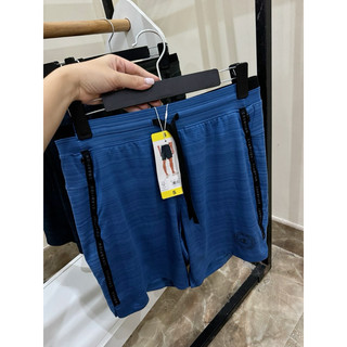 Quần Short Nam Thun Poly Cạp Chun CPO
